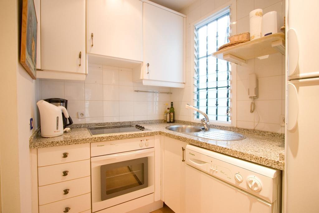 Bamberg Duplex Terrace Apartamento Sevilha Quarto foto
