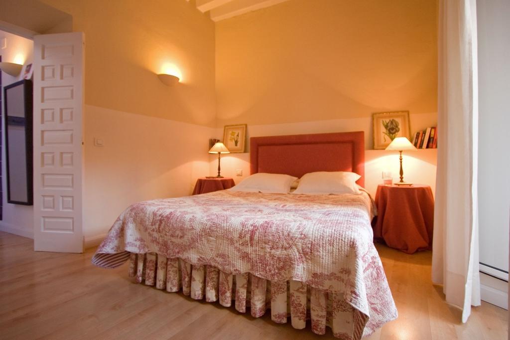 Bamberg Duplex Terrace Apartamento Sevilha Quarto foto
